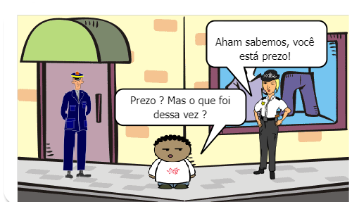Direitos Humanos - 3°A - 19 e 25