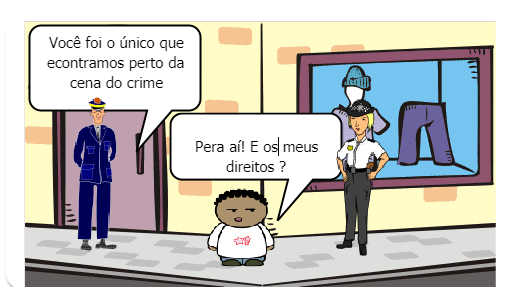 Direitos Humanos - 3°A - 19 e 25