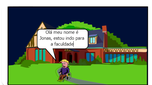 Trabalho de Português do Colégio Estadual Manoel Borges de Macedo, a pedido da Prof. Liese