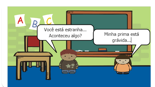 Direitos Humanos; 12 e 13 - 3° Ano B (Reescrita)