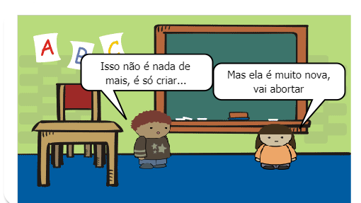 Direitos Humanos; 12 e 13 - 3° Ano B (Reescrita)