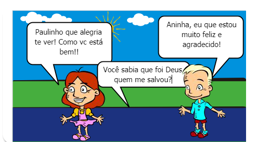 Religião e Saúde