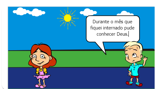 Religião e Saúde