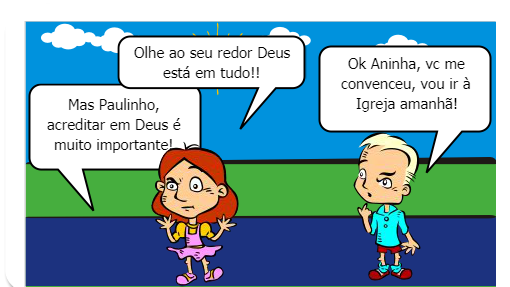 Religião e Saúde