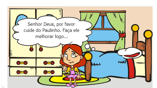 Religião e Saúde