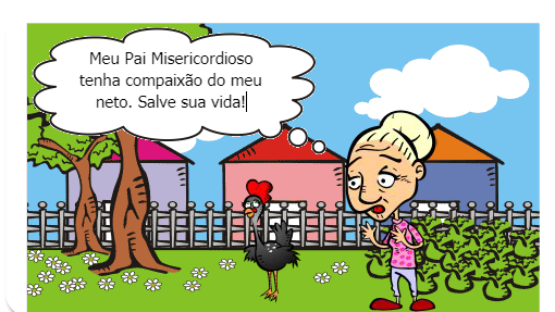 Religião e Saúde