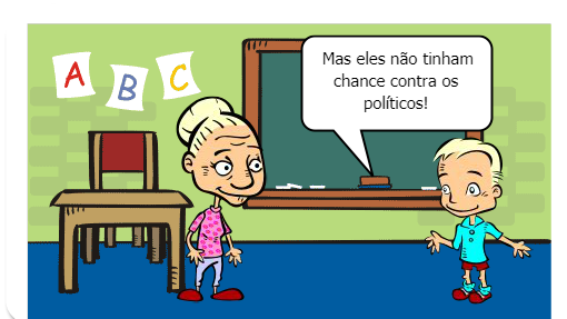 Cartismo e Ludismo










