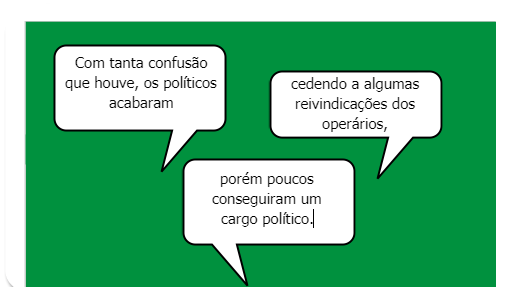 Cartismo e Ludismo










