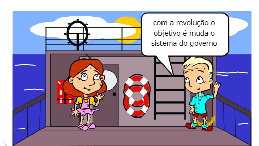 revolução industrial