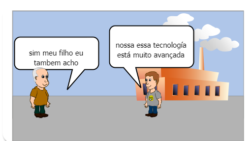 revolução industrial