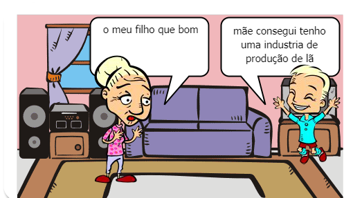 revolução industrial