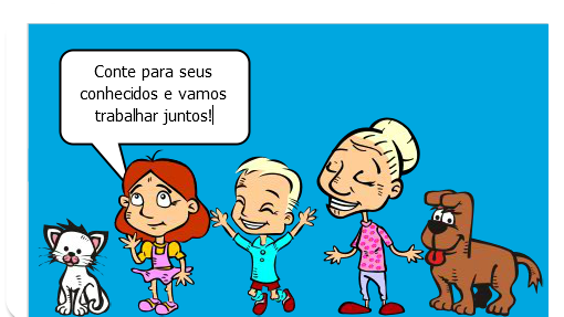 Desperdicio de água