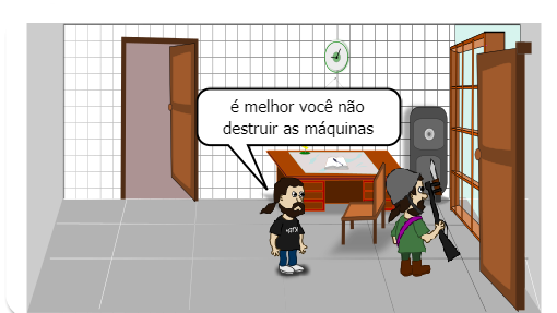 Ludismo e Cartismo