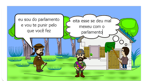Ludismo e Cartismo