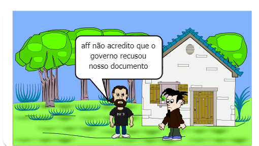Ludismo e Cartismo
