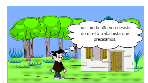 Ludismo e Cartismo