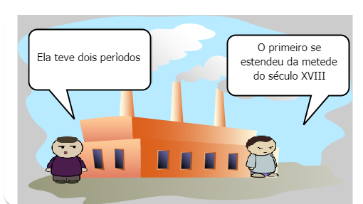 Revolução industrial 