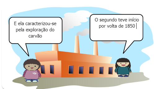 Revolução industrial 