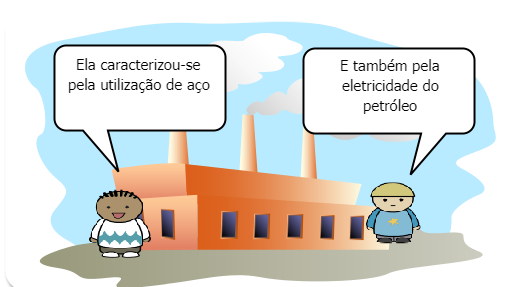 Revolução industrial 