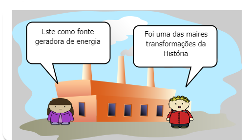 Revolução industrial 