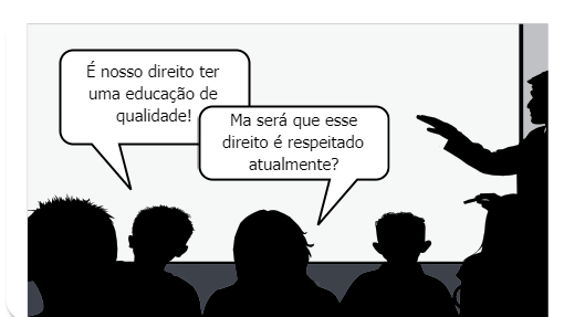 Direitos Humanos - 3°C / n° 04, 05