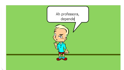 Trabalho a pedido da professora Liese