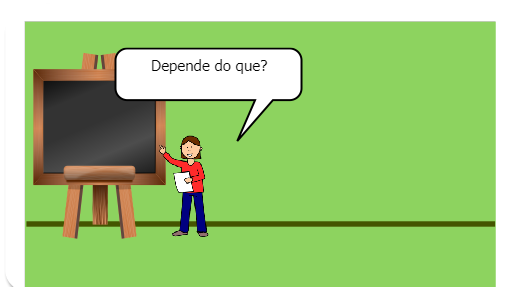 Trabalho a pedido da professora Liese