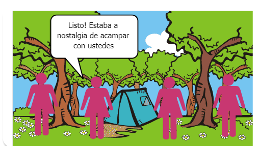 Campamento