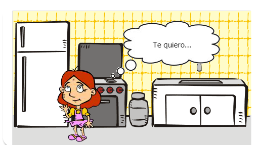  Mi día de San Valentín