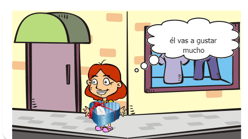  Mi día de San Valentín