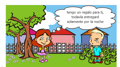  Mi día de San Valentín