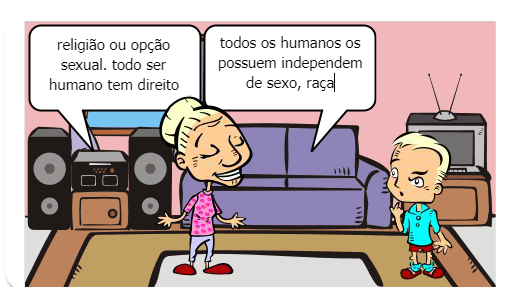 o que são direitos humanos