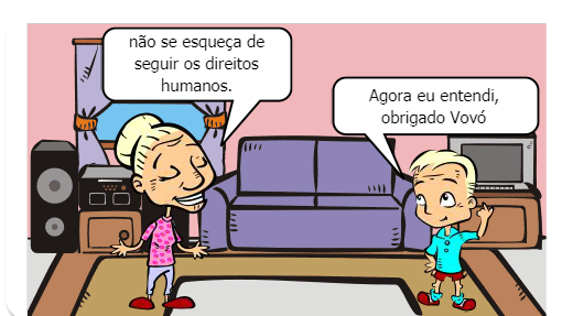 o que são direitos humanos