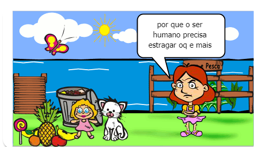esse gibi vai ter muita aventura contra o rei do lixo vs o aventureiro verde