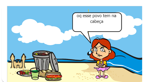 esse gibi vai ter muita aventura contra o rei do lixo vs o aventureiro verde