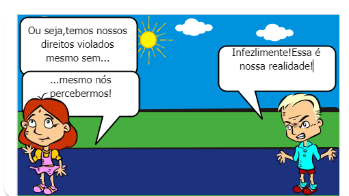 sobre o direito ao trabalho 