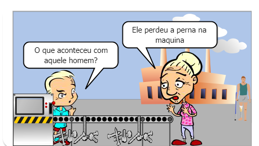 Economia no final do seculo 18 e até a metade do seculo 19
