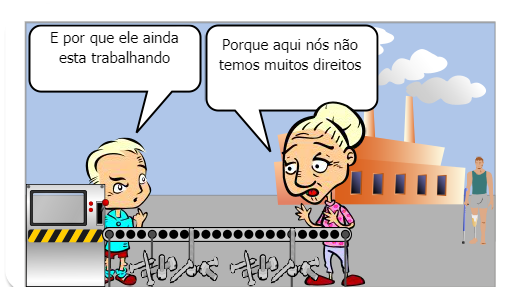 Economia do final do seculo 18 até a metade do seculo 19