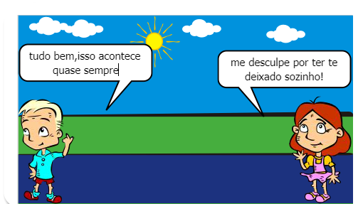 O que e descarte