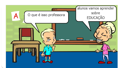 educação ambiental