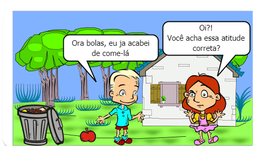 EDUCAÇÃO AMBIENTAL