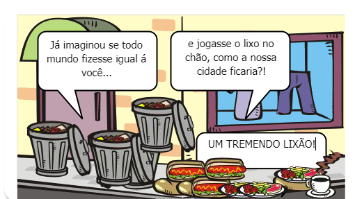 EDUCAÇÃO AMBIENTAL