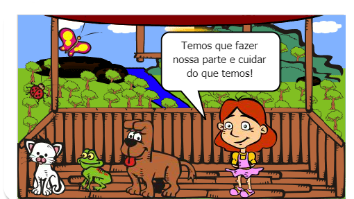 EDUCAÇÃO AMBIENTAL