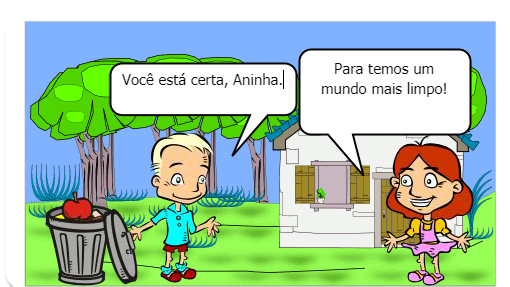 EDUCAÇÃO AMBIENTAL