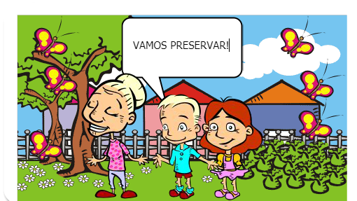EDUCAÇÃO AMBIENTAL