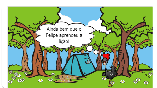 EDUCAÇÃO AMBIENTAL