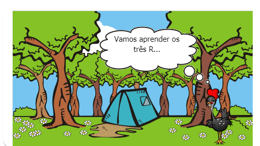 EDUCAÇÃO AMBIENTAL