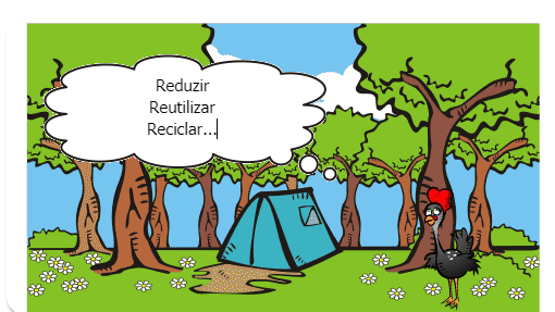 EDUCAÇÃO AMBIENTAL