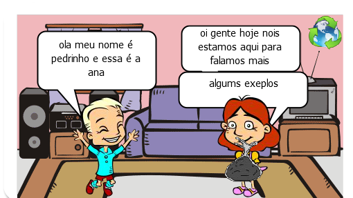 Resíduos sólidos são todos os materiais que resultam das atividades humanas e que muitas vezes podem ser aproveitados tanto para reciclagem como para sua reutilização.