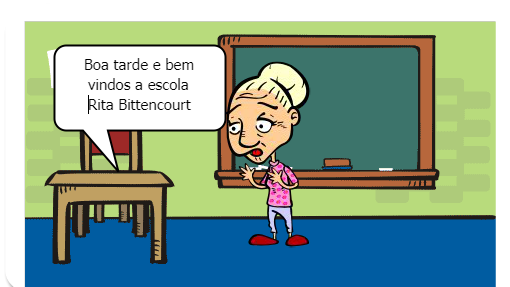 Era o primeiro dia de um garoto em uma escola nova,novos amigos e novas aventuras,tinha várias pessoas que ele não conhecia menos uma sua namorada muito ciumenta.Então ele conhece uma menina e eles viram melhores amigos.E depois de um tempo descobrem que são mais que amigos.
